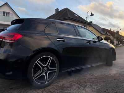 Mercedes CLA CLASS A AMG -LINE (2020) - Foto 1