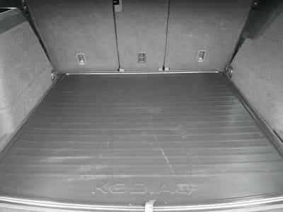 Skoda Kodiaq 1.5 TSI iV PHEV Sportline DSG (2025) - Photo 5