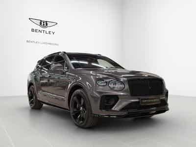 Bentley Bentayga V8 Azure (2023) - Foto 1