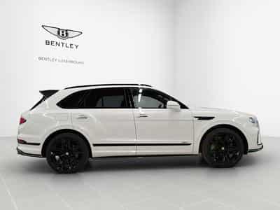 Bentley Bentayga Speed (2025) - Foto 5