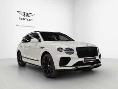 Bentley Bentayga Speed (2025) - Foto 1