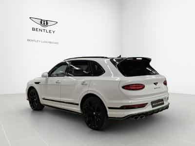 Bentley Bentayga Speed (2025) - Foto 3