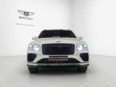Bentley Bentayga Speed (2025) - Foto 7