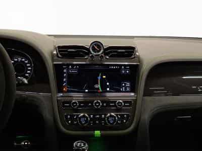 Bentley Bentayga Speed (2025) - Foto 8