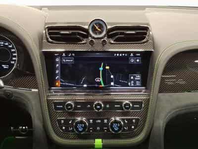 Bentley Bentayga Speed (2025) - Foto 9