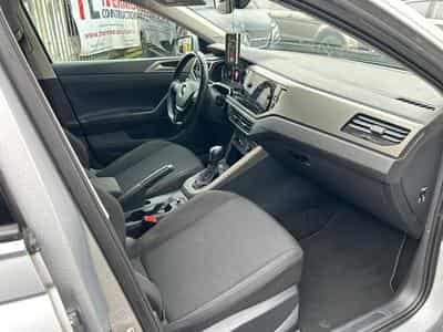 VW Polo 1.5 TFSI 150CV DSG 7 CAMERA VIRTUEL NAVIGATION (2020) - Photo 13