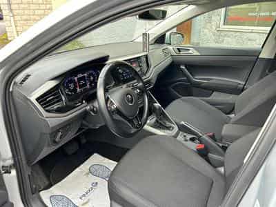 VW Polo 1.5 TFSI 150CV DSG 7 CAMERA VIRTUEL NAVIGATION (2020) - Photo 10