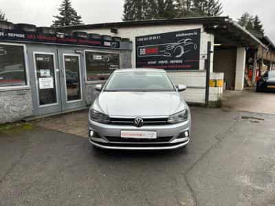 VW Polo 1.5 TFSI 150CV DSG 7 CAMERA VIRTUEL NAVIGATION (2020) - Photo 2