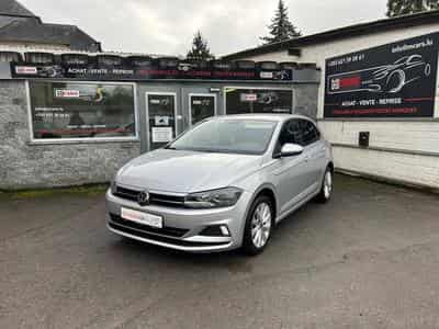 VW Polo 1.5 TFSI 150CV DSG 7 CAMERA VIRTUEL NAVIGATION (2020) - Photo 1