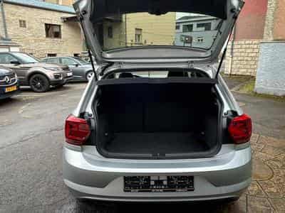 VW Polo 1.5 TFSI 150CV DSG 7 CAMERA VIRTUEL NAVIGATION (2020) - Photo 6