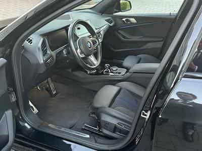 BMW M135 (2021) - Photo 4