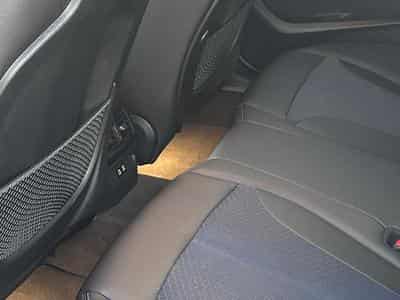 BMW M135 (2021) - Photo 8