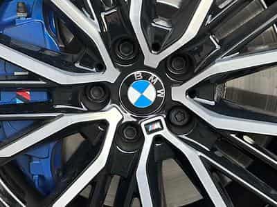 BMW M135 (2021) - Photo 9