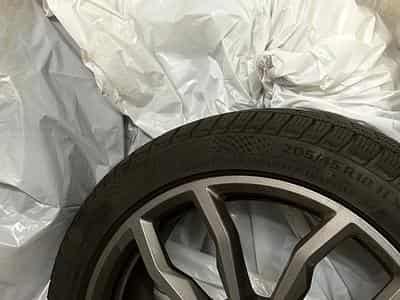 BMW M135 (2021) - Photo 10