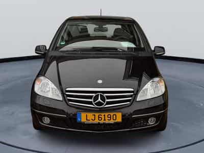 Mercedes A 160 Avantgarde (2011) - Foto 1