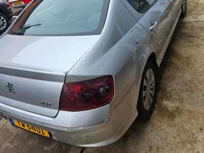 Peugeot 407 (2008) - Foto 1