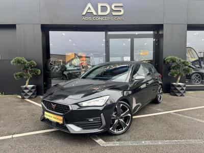 Cupra Leon VZ 2.0 TSI 300CV (2022) - Foto 1