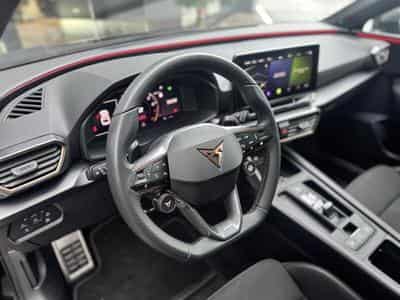 Cupra Leon VZ 2.0 TSI 300CV (2022) - Foto 4