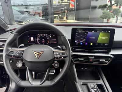 Cupra Leon VZ 2.0 TSI 300CV (2022) - Foto 5