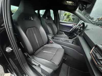 Cupra Leon VZ 2.0 TSI 300CV (2022) - Foto 7