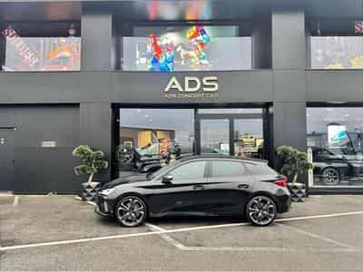 Cupra Leon VZ 2.0 TSI 300CV (2022) - Foto 14