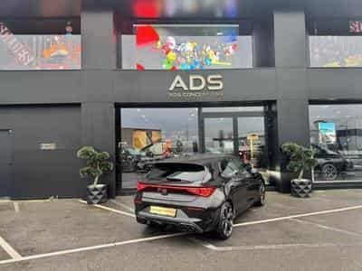 Cupra Leon VZ 2.0 TSI 300CV (2022) - Foto 15