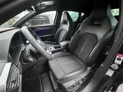 Cupra Leon VZ 2.0 TSI 300CV (2022) - Foto 6