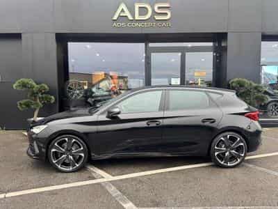 Cupra Leon VZ 2.0 TSI 300CV (2022) - Foto 2