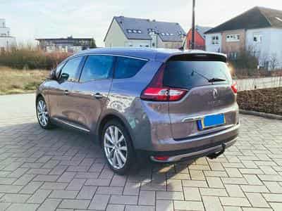 Renault Grand Scenic Bose Edition (2019) - Foto 1