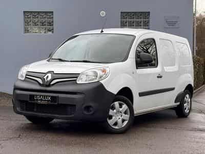 Renault Kangoo MAXI 3 PLACES 1 ERE MAIN DCI 95CV R LINK CARNET (2020) - Foto 1
