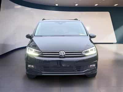 VW Touran Comfortline BMT/Start-Stopp (2026) - Photo 2