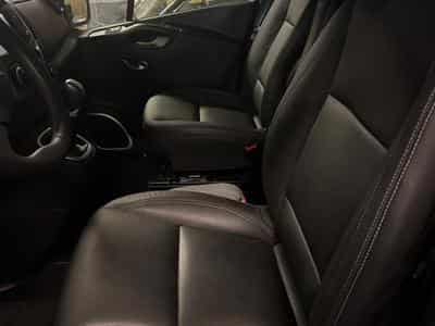 Renault Trafic Grand. Spaceclass DCI 170 BVA 7PL (2020) - Photo 4