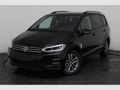 VW Touran New Edition (2026) - Photo 1