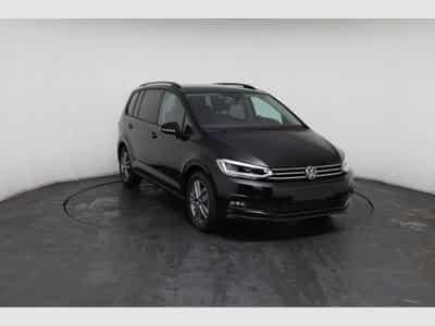 VW Touran New Edition (2026) - Photo 10