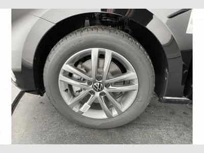 VW Touran New Edition (2026) - Photo 11