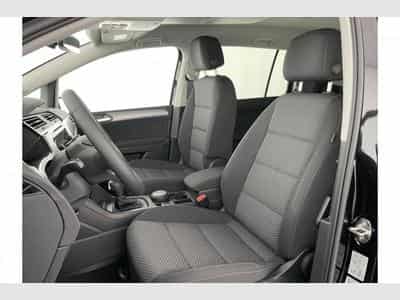 VW Touran New Edition (2026) - Photo 12