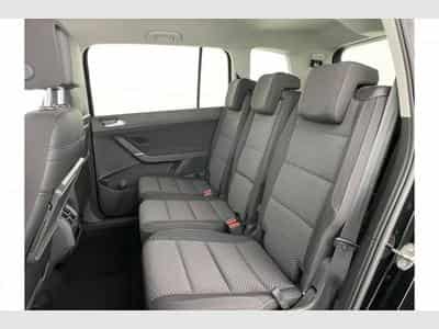 VW Touran New Edition (2026) - Photo 13