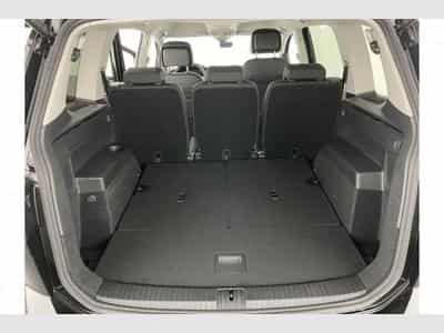 VW Touran New Edition (2026) - Photo 14