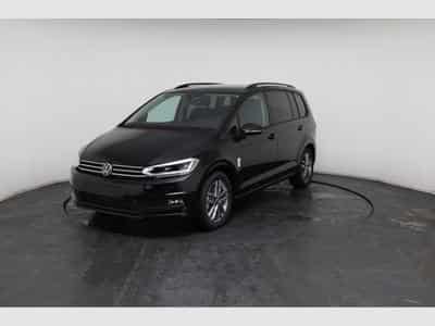 VW Touran New Edition (2026) - Photo 3