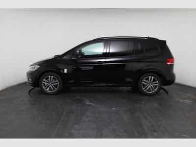 VW Touran New Edition (2026) - Photo 4