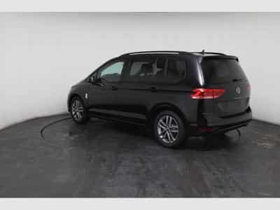 VW Touran New Edition (2026) - Photo 5