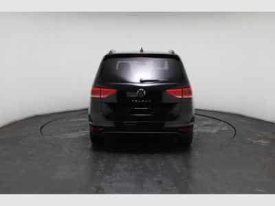 VW Touran New Edition (2026) - Photo 6