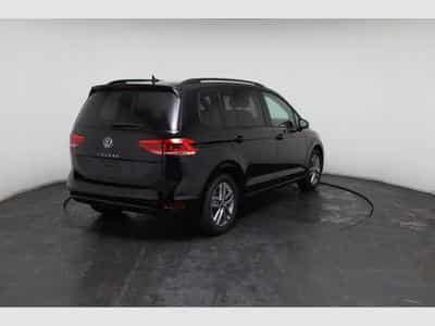 VW Touran New Edition (2026) - Photo 7