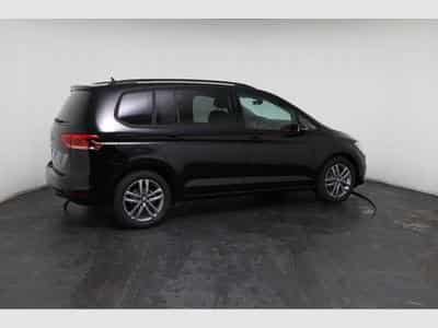 VW Touran New Edition (2026) - Photo 8