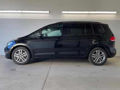 VW Touran Comfortline (2026) - Photo 3
