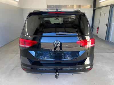 VW Touran Comfortline (2026) - Photo 5