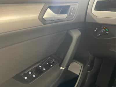 VW Touran Comfortline (2026) - Photo 9