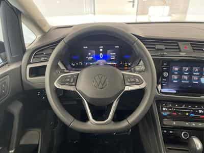 VW Touran Comfortline (2026) - Photo 8