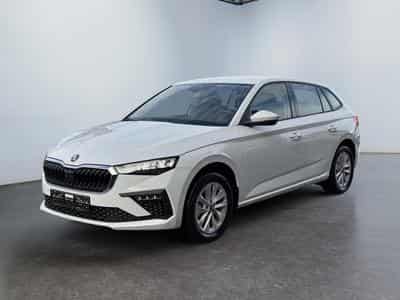 Skoda Scala 1,0 TSI DSG (2026) - Foto 1