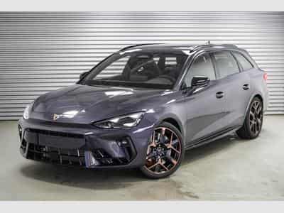 Cupra Leon ST 2,0 TSI (2025) - Foto 1